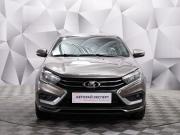 Lada (ВАЗ) Vesta I Рестайлинг (NG) Ульяновск  - изображение 29