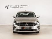 Volkswagen Polo VI Казань  - изображение 10