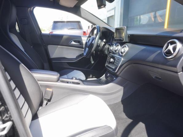 Mercedes-Benz A-Класс III (W176) с пробегом 2014 года, цена 1 388 000 рублей, 110576 км, хэтчбек, Автокод Объявления