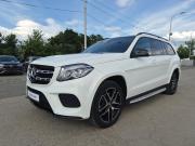 Mercedes-Benz GLS I (X166) Саратов  - изображение 57