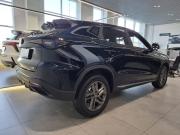 Changan CS35 Max Москва  - изображение 11