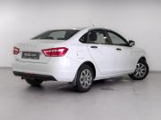 Lada (ВАЗ) Vesta I Москва  - изображение 31