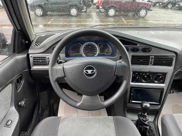 Daewoo Nexia I Рестайлинг с пробегом 2010 года, цена 175 000 рублей, 167194 км, седан, Автокод Объявления