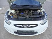 Hyundai Solaris I Чебоксары  - изображение 33