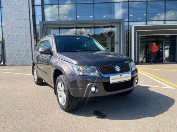 Suzuki Grand Vitara II Рестайлинг с пробегом 2011 года, цена 1 199 000 рублей, 132849 км, внедорожник, Автокод Объявления