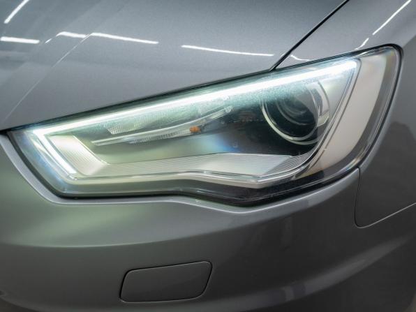 Audi A3 III (8V) с пробегом 2014 года, цена 1 320 000 рублей, 167674 км, седан, Автокод Объявления