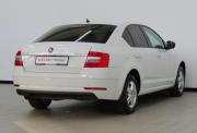Skoda Octavia III (A7) Рестайлинг Екатеринбург  - изображение 30