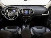 Jeep Cherokee V (KL) Тюмень  - изображение 43