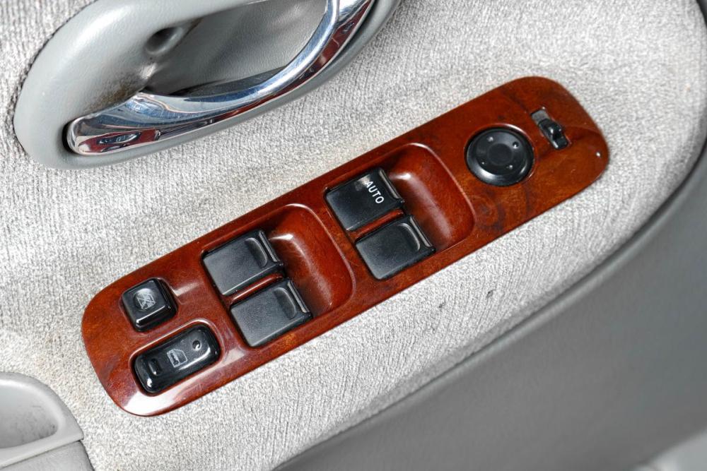 Suzuki Grand Vitara I Рестайлинг Тюмень  - изображение 17