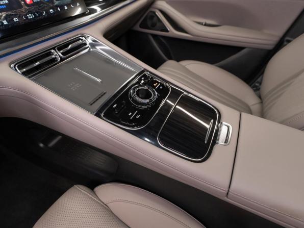 Geely Galaxy Starshine 7 с пробегом 2026 года, цена 3 980 000 рублей, 115 км, седан, Автокод Объявления