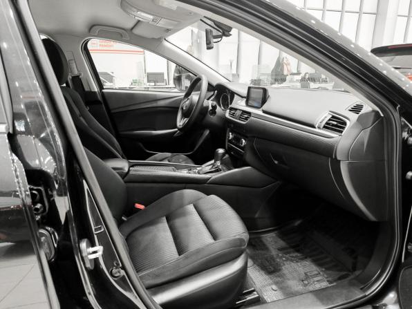 Mazda 6 III (GJ) Рестайлинг с пробегом 2016 года, цена 2 150 000 рублей, 88187 км, седан, Автокод Объявления