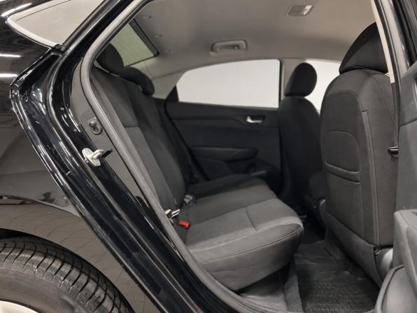 Hyundai Solaris II Рестайлинг с пробегом 2021 года, цена 1 455 000 рублей, 141500 км, седан, Автокод Объявления