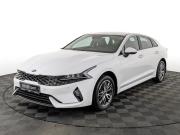Kia K5 III Москва  - изображение 28