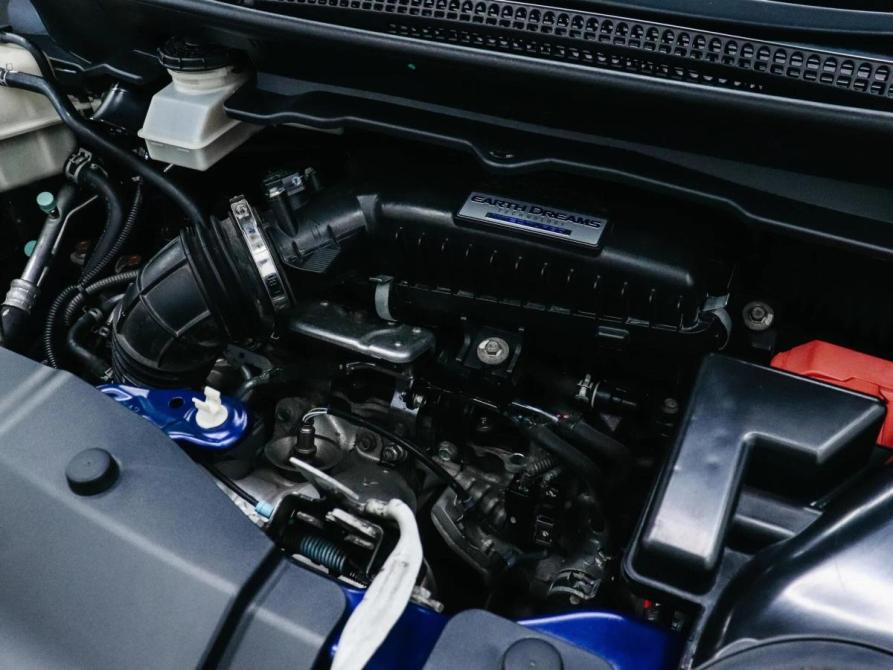 Honda Stepwgn V Красноярск  - изображение 30