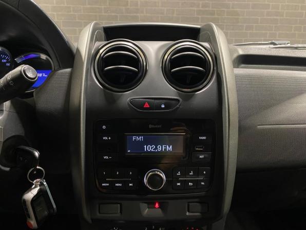 Renault Duster I Рестайлинг с пробегом 2018 года, цена 970 000 рублей, 167377 км, внедорожник, Автокод Объявления