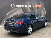 Mazda 6 III (GJ) Пермь  - изображение 29