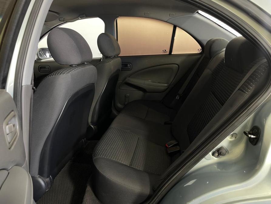 Nissan Almera Classic I Воронеж  - изображение 20