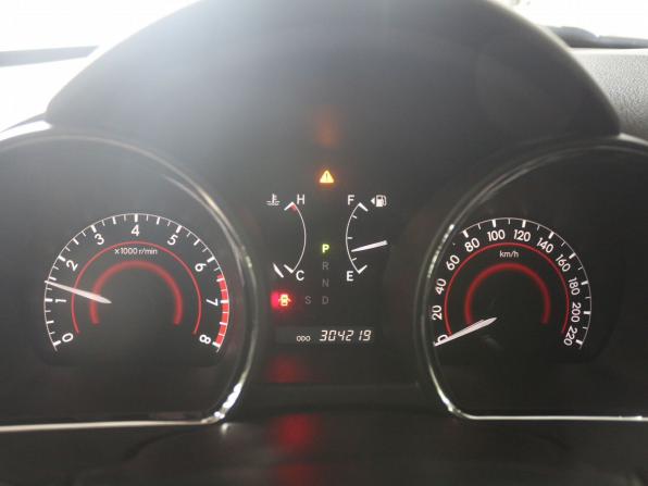 Toyota Highlander II (XU40) Рестайлинг с пробегом 2012 года, цена 1 490 000 рублей, 304217 км, внедорожник, Автокод Объявления