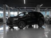 Jeep Grand Cherokee IV (WK2) Рестайлинг Москва  - изображение 27