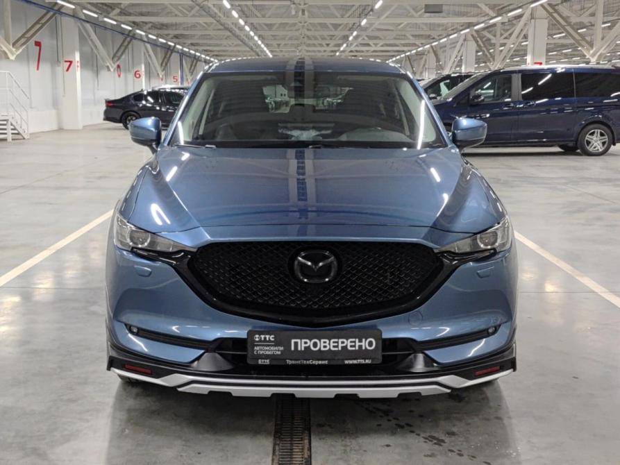Mazda CX-5 II Казань  - изображение 2