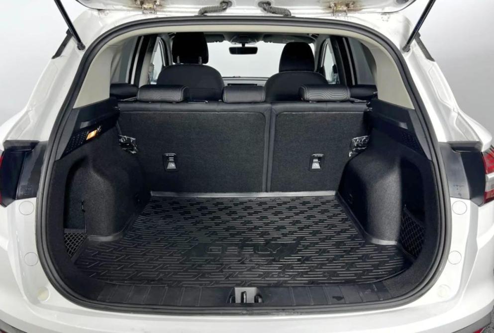 Geely Coolray I Нижний Новгород  - изображение 24