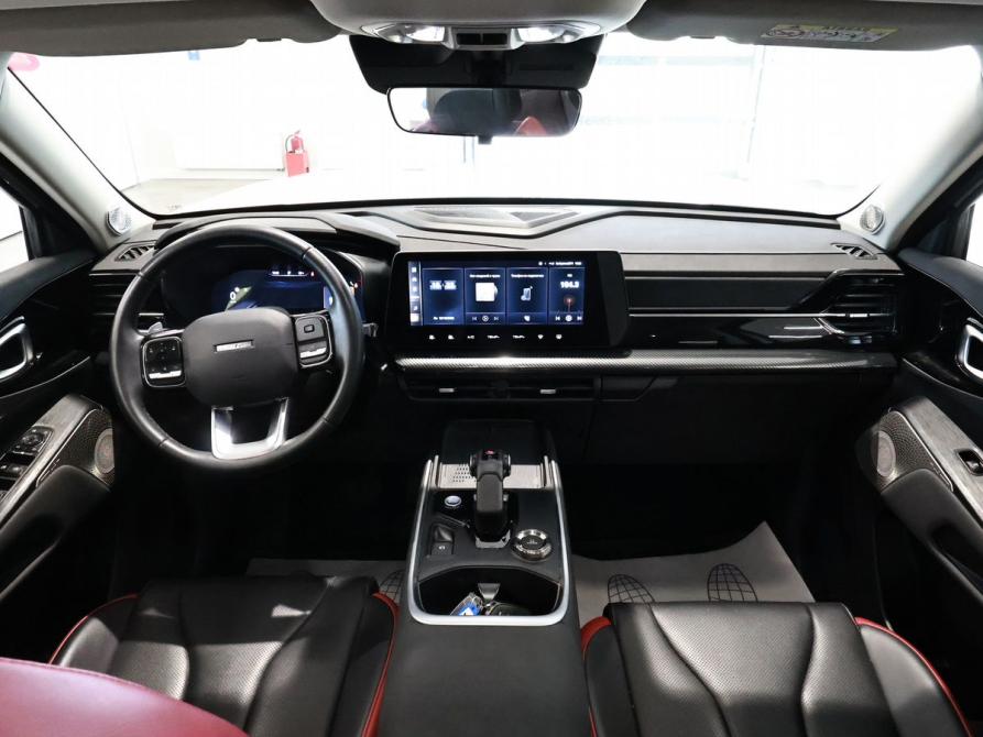 Haval H3 I Калуга  - изображение 23