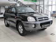 Hyundai Santa Fe I Казань  - изображение 25