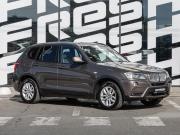 BMW X3 II (F25) Рестайлинг Краснодар  - изображение 24
