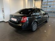 Chevrolet Lacetti I Чебоксары  - изображение 39