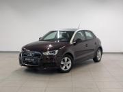 Audi A1 I (8X) Рестайлинг Санкт-Петербург  - изображение 31