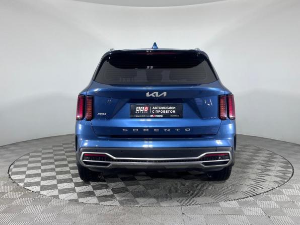 Kia Sorento IV с пробегом 2021 года, цена 3 299 000 рублей, 116038 км, внедорожник, Автокод Объявления