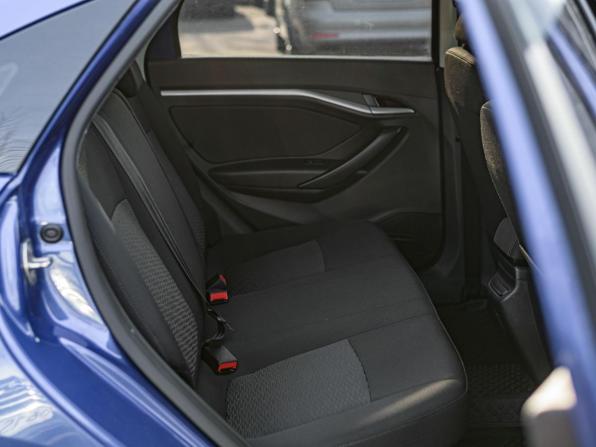 Lada (ВАЗ) Vesta I с пробегом 2021 года, цена 1 078 000 рублей, 98677 км, универсал, Автокод Объявления