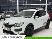 Renault Sandero II Шахты  - изображение 17