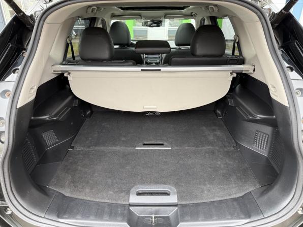 Nissan X-Trail III с пробегом 2015 года, цена 1 440 000 рублей, 198200 км, внедорожник, Автокод Объявления