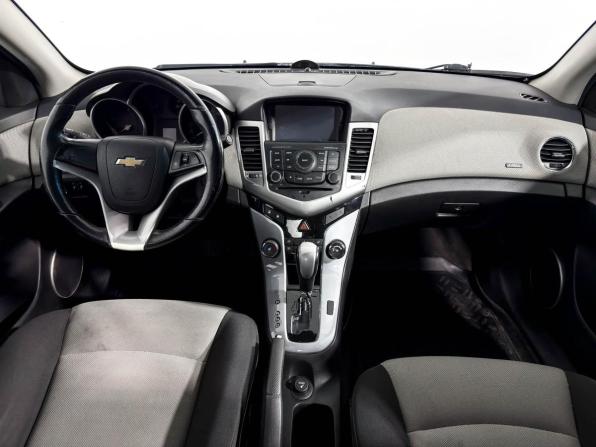 Chevrolet Cruze I с пробегом 2012 года, цена 549 000 рублей, 120167 км, седан, Автокод Объявления
