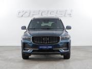 Geely Monjaro I Москва  - изображение 31