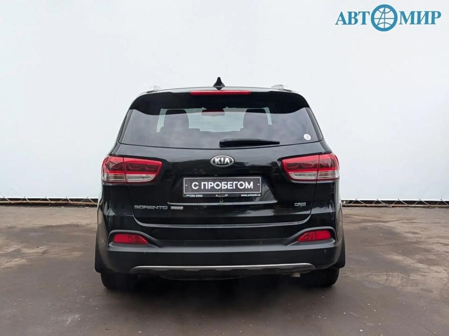 Kia Sorento III Prime Москва  - изображение 6