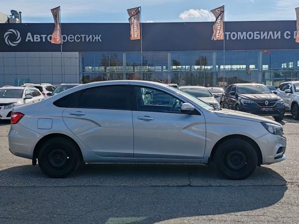 Lada (ВАЗ) Vesta I с пробегом 2021 года, цена 885 000 рублей, 137517 км, седан, Автокод Объявления