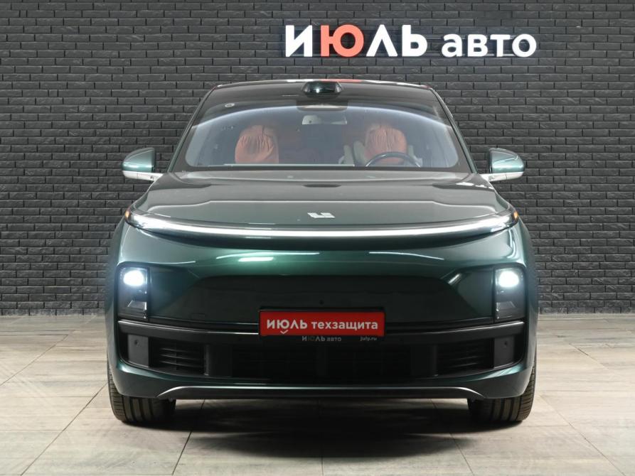 Li Auto (Lixiang) L9 I Рестайлинг Екатеринбург  - изображение 2