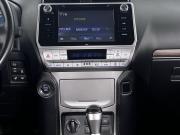 Toyota Land Cruiser Prado 150 Series Рестайлинг 2 Калининград  - изображение 34
