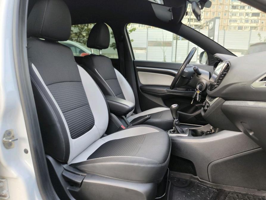Lada (ВАЗ) Vesta I Санкт-Петербург  - изображение 19
