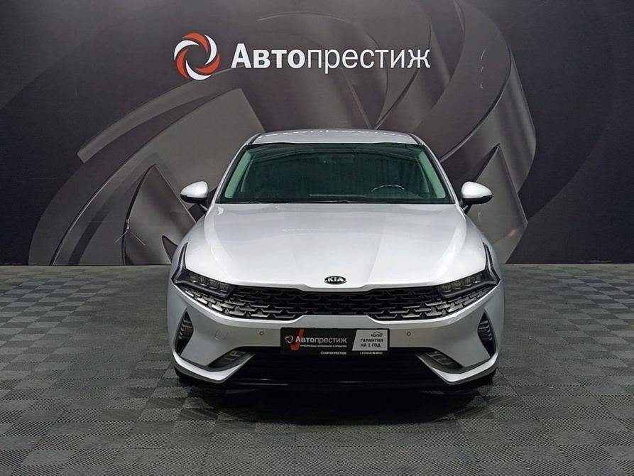 Kia K5 III Оренбург  - изображение 2