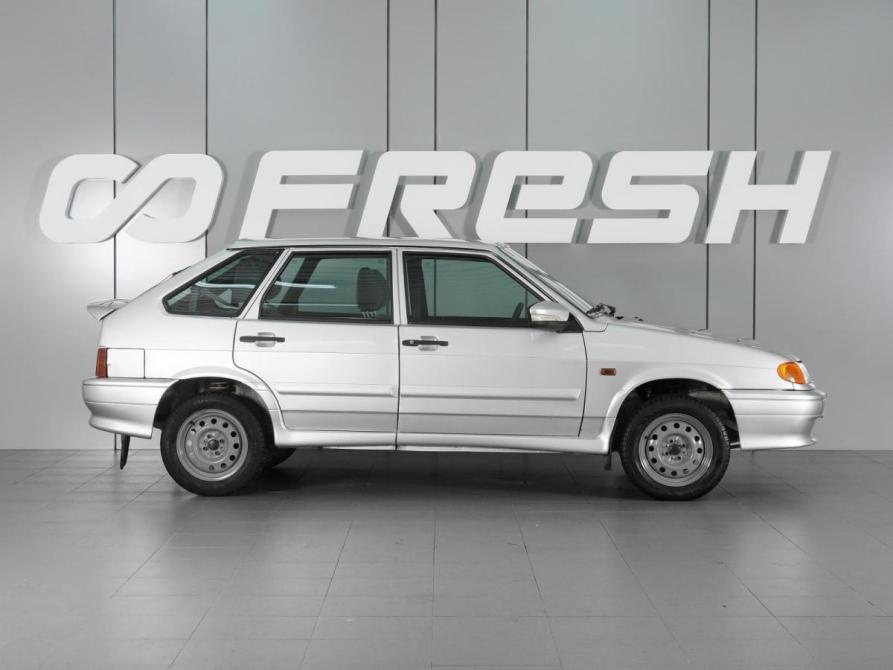 Lada (ВАЗ) 2114 Минеральные Воды  - изображение 5