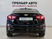 Chevrolet Cruze II Смоленск  - изображение 70