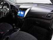 Hyundai Solaris I Рестайлинг Тюмень  - изображение 39