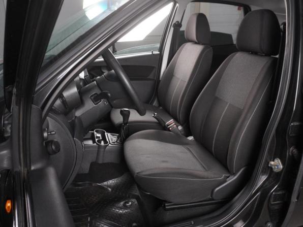 Lada (ВАЗ) Granta I с пробегом 2014 года, цена 495 000 рублей, 156546 км, лифтбек, Автокод Объявления