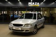 Hyundai Accent II Уфа  - изображение 19