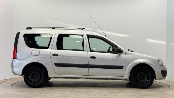 Lada (ВАЗ) Largus I с пробегом 2013 года, цена 580 000 рублей, 154030 км, универсал, Автокод Объявления