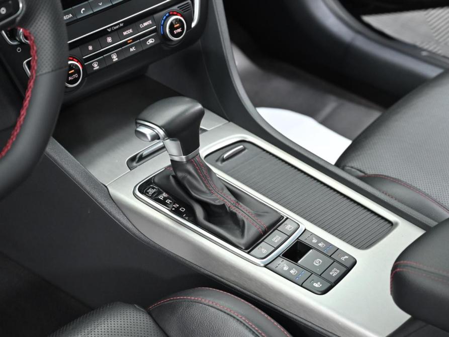 Kia Optima IV Москва  - изображение 10