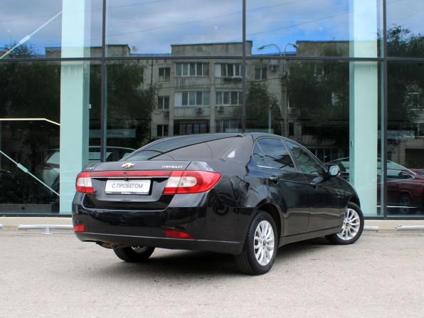 Chevrolet Epica V250 Рестайлинг с пробегом 2010 года, цена 597 000 рублей, 221000 км, седан, Автокод Объявления